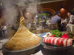 -芸山季·云南野生菌火锅(宝能环球汇店)