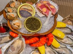 -Osteria Garden 生蚝花园餐厅(原进贤路店)