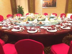 -上海浦西开元大酒店