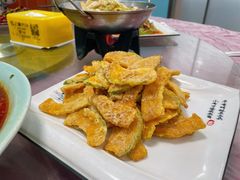 -东北酱大骨