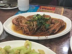 -荣祥海鲜·烟台菜(胜利路二部)