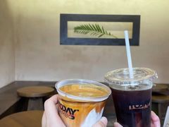 -Bamboo Today Cafe(国创园店)