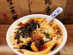 -老客满蛋饼(双塔市集店)