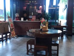 大堂-勤德兴(湖滨路店)
