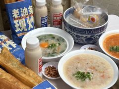 -李与白包子铺(桐梓林店)