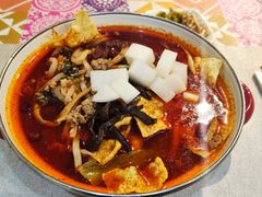 小螺莉螺蛳粉-丽丽三鲜螺蛳粉(田林路店)