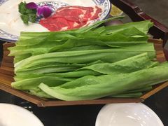 -东来顺饭庄(金泉广场店)