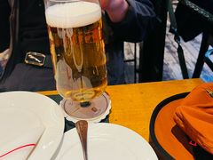 -兰特伯爵西餐厅·啤酒屋(方庄店)