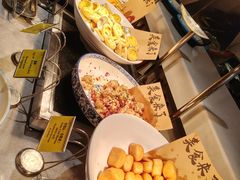 -糟粕醋·椰苑海南菜餐厅(亚龙湾天域酒店)