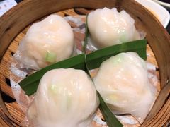 招牌虾饺妹-虾饺妹·粤式手工点心(水荫路店)