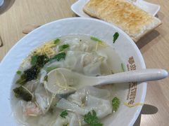 全聚福馄饨简餐-琴岛顺天馄饨(营口路市场店)
