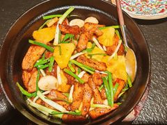 -旺爷砂锅·茶作(国贸城店)