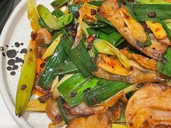 回锅肉-榕意·川味之美(深业上城店)