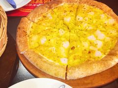 米斯特比萨(金鹰聚龙湖店)-Mr.Pizza米斯特比萨(盐城聚龙湖店)
