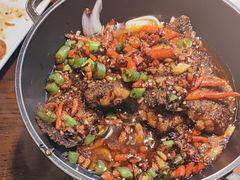 -小柴米·传统江西菜(万寿宫店)