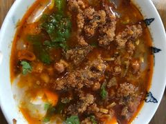 -豆相识•九九豆腐脑(牛咡桥店)