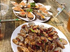 -人和啤酒屋海鲜大排档(营口路店)