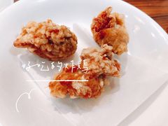 炸鸡块-北极星(梅田店)