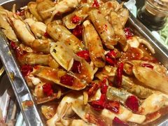 -买又大餐厅(福林里店)
