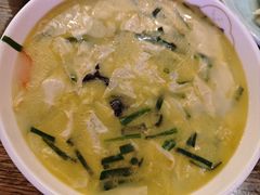 -山芋腔苏北菜(盐城滨海店)
