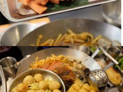 -小螺大作·螺蛳粉火锅(林和西店)