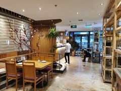 大堂-一轩饺子馆(丽都店)