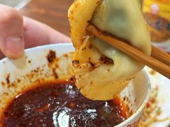 -吉祥面馆(孩儿巷北路店)