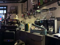 -SeekSeeking咖啡专门店(堰塘街店)