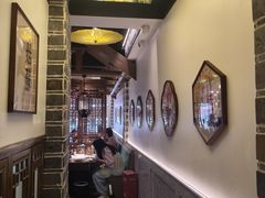 -姑苏家宴·苏帮菜·松鼠桂鱼(苏州总店)
