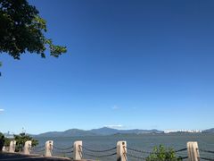 -深圳湾公园(南山区)