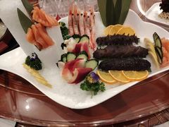 -镜泊小镇(东长安街店)