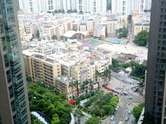 -京基滨河时代广场