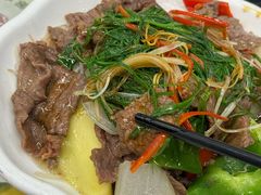 -新辉港式茶餐厅(北栅店)