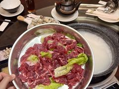 -御膳粥·牛乳粥底火锅·地道顺德菜(容桂店)