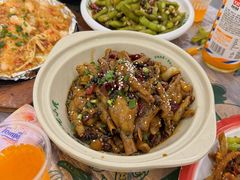 -小民大排档(马场角横路店)