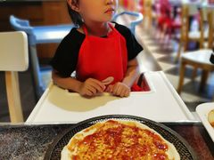 -Mr.Pizza米斯特比萨(苏州平江万达广场店)