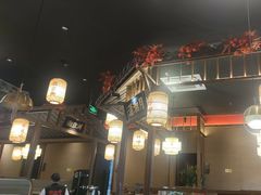 -恰饭·老长沙市井菜(天河客运站店)