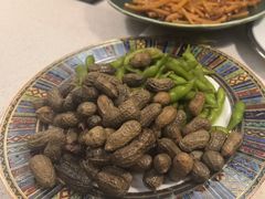 -会宾园·云山宴中餐