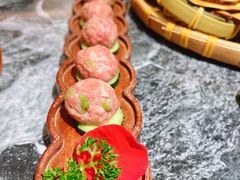-慢丽江·云南野生菌土鸡锅(西山店)