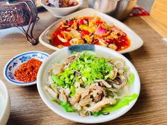 -肖四女乐山跷脚牛肉(世博源店)