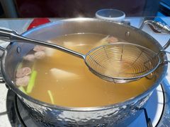 -左庭右院鲜牛肉火锅(苏州园区永旺店)