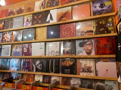 -独音唱片 Indie Music