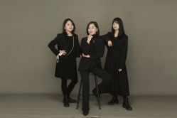 -时纪母女写真父母纪念照(静安店)