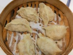 -红东阁东北菜烤肉酒馆(CROSS万象汇店)