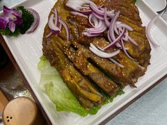 -阿布都新疆音乐美食城(长湖路店)