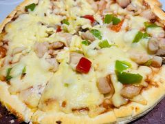 -汤姆家的牛排西餐厅(振华商厦店)