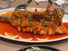 -协成海鲜火锅(情侣路店)