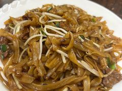 -美食店(华贵路店)