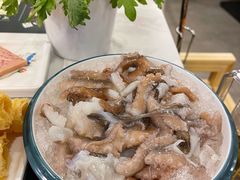 -椰子湾·海南火锅·糟粕醋·椰子鸡(正大广场店)