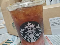-星巴克臻选(湖滨道店)